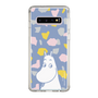 スリムプロテクションケース［ MOOMIN - Familiar face - color ］