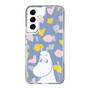 スリムプロテクションケース［ MOOMIN - Familiar face - color ］