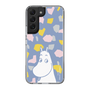 スリムプロテクションケース［ MOOMIN - Familiar face - color ］