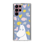 スリムプロテクションケース［ MOOMIN - Familiar face - color ］