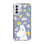 スリムプロテクションケース［ MOOMIN - Familiar face - color ］