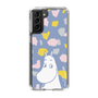 スリムプロテクションケース［ MOOMIN - Familiar face - color ］