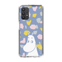 スリムプロテクションケース［ MOOMIN - Familiar face - color ］