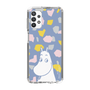スリムプロテクションケース［ MOOMIN - Familiar face - color ］
