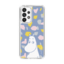 スリムプロテクションケース［ MOOMIN - Familiar face - color ］