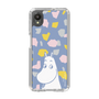 スリムプロテクションケース［ MOOMIN - Familiar face - color ］