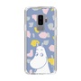 スリムプロテクションケース［ MOOMIN - Familiar face - color ］