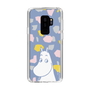 スリムプロテクションケース［ MOOMIN - Familiar face - color ］