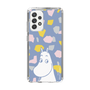 スリムプロテクションケース［ MOOMIN - Familiar face - color ］