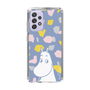 スリムプロテクションケース［ MOOMIN - Familiar face - color ］
