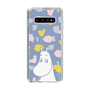スリムプロテクションケース［ MOOMIN - Familiar face - color ］