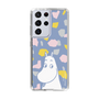 スリムプロテクションケース［ MOOMIN - Familiar face - color ］
