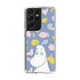 スリムプロテクションケース［ MOOMIN - Familiar face - color ］