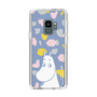 スリムプロテクションケース［ MOOMIN - Familiar face - color ］
