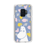 スリムプロテクションケース［ MOOMIN - Familiar face - color ］