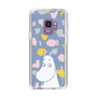 スリムプロテクションケース［ MOOMIN - Familiar face - color ］