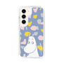 スリムプロテクションケース［ MOOMIN - Familiar face - color ］