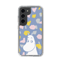 スリムプロテクションケース［ MOOMIN - Familiar face - color ］