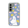 スリムプロテクションケース［ MOOMIN - Familiar face - color ］