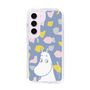 スリムプロテクションケース［ MOOMIN - Familiar face - color ］