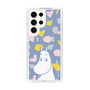 スリムプロテクションケース［ MOOMIN - Familiar face - color ］