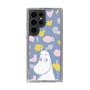 スリムプロテクションケース［ MOOMIN - Familiar face - color ］