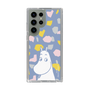 スリムプロテクションケース［ MOOMIN - Familiar face - color ］