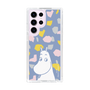 スリムプロテクションケース［ MOOMIN - Familiar face - color ］