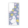 スリムプロテクションケース［ MOOMIN - Familiar face - color ］