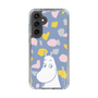 スリムプロテクションケース［ MOOMIN - Familiar face - color ］