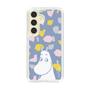 スリムプロテクションケース［ MOOMIN - Familiar face - color ］