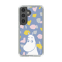 スリムプロテクションケース［ MOOMIN - Familiar face - color ］