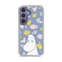 スリムプロテクションケース［ MOOMIN - Familiar face - color ］