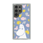 スリムプロテクションケース［ MOOMIN - Familiar face - color ］