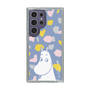 スリムプロテクションケース［ MOOMIN - Familiar face - color ］