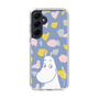スリムプロテクションケース［ MOOMIN - Familiar face - color ］