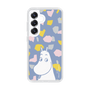 スリムプロテクションケース［ MOOMIN - Familiar face - color ］