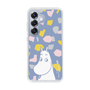 スリムプロテクションケース［ MOOMIN - Familiar face - color ］