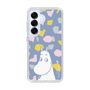 スリムプロテクションケース［ MOOMIN - Familiar face - color ］