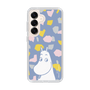 スリムプロテクションケース［ MOOMIN - Familiar face - color ］