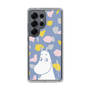 スリムプロテクションケース［ MOOMIN - Familiar face - color ］