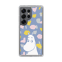 スリムプロテクションケース［ MOOMIN - Familiar face - color ］