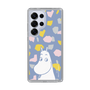 スリムプロテクションケース［ MOOMIN - Familiar face - color ］