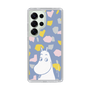 スリムプロテクションケース［ MOOMIN - Familiar face - color ］