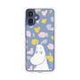 スリムプロテクションケース［ MOOMIN - Familiar face - color ］