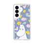 スリムプロテクションケース［ MOOMIN - Familiar face - color ］
