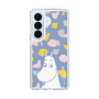 スリムプロテクションケース［ MOOMIN - Familiar face - color ］
