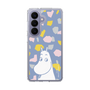 スリムプロテクションケース［ MOOMIN - Familiar face - color ］