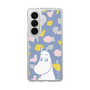 スリムプロテクションケース［ MOOMIN - Familiar face - color ］