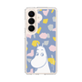 スリムプロテクションケース［ MOOMIN - Familiar face - color ］
